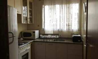 Imagem 4: Apartamento Mobiliado à Venda 3 Quartos, 116,9m², 1 Vaga de Garagem