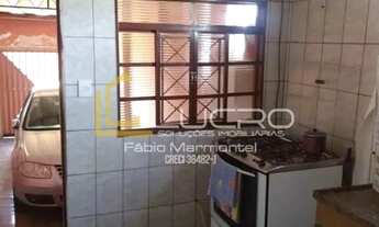 Imagem 5: Casa à venda na Vila Souto, Bauru/SP 3 quartos, sendo 1 suíte