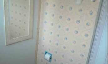 Imagem 3: Casa para alugar, fundos, bairro Santa Cruz