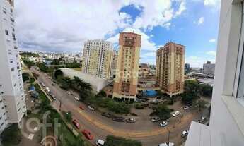 Imagem: Apartamento à venda Avenida Dom Cláudio