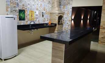 Imagem 2: Temporada em pium ( réveillon e carnaval