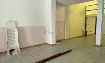 Imagem 4: Sala comercial para venda e locação no Centro de Campinas