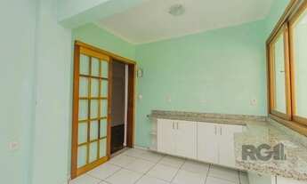 Imagem 16: Excelente apartamento de 98m² com 3 dormitórios no bairro Menino Deus