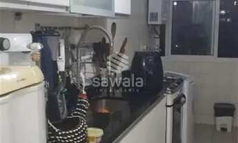 Imagem: Apartamento à venda com 106,00m² e 3 quartos