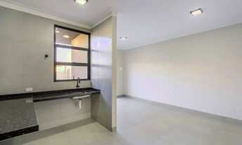 Imagem 7: Casa à venda com 3 quartos, sendo 1 suíte no Bela Vista da Lagoa em Três Lagoas - MS