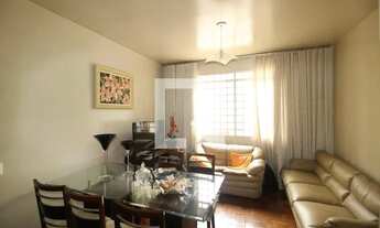 Imagem: Apartamento à Venda - Sion, 3 Quartos