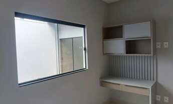 Imagem 6: Casa jardim Itália ac tr em Anápolis