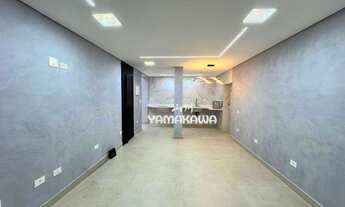 Imagem 4: Sobrado com 3 dormitórios à venda, 160 m² por R$ 1.100.000,00 - Vila Ré - São Paulo/SP