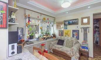 Imagem: Apartamento para Venda - 43m², 2 dormitórios