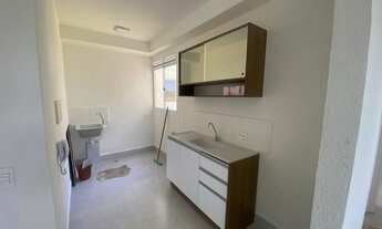 Imagem 4: Vila Cerrado II - vendo apartamento