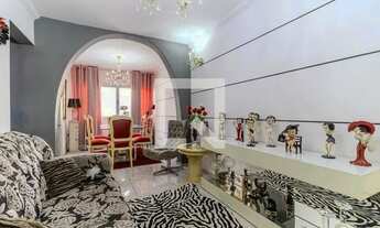 Imagem 2: Apartamento à Venda - Santa Cecília, 2 Quartos, 95 m2