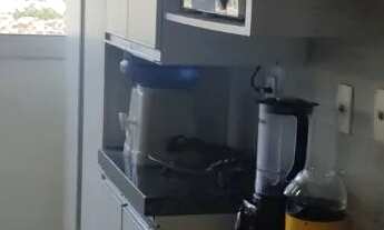 Imagem 6: Apartamento à Venda - 3 Quartos (63m²), Vista Mar, Jacarecanga