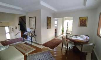 Imagem 3: Casa à venda em Santana de Parnaíba, Alphaville, com 4 quartos, com 300 m², Residencial Qu