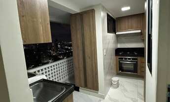 Imagem 6: Roberto Freire condominio fechado com piscina, e área de lazer 23 andar 3 suíte