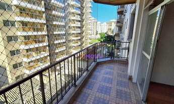 Imagem 3: Apartamento à venda, 100 m² por R$ 680.000,00 - Icaraí - Niterói/RJ