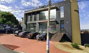 Imagem 4: Locação Imóvel Comercial 420mts na Av. Leão Xlll - Ribeirão Preto/SP