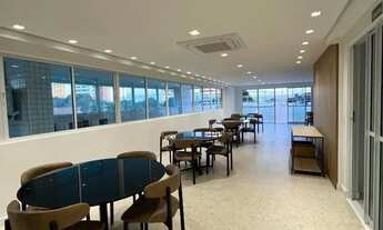 Imagem 4: Apartamento Novo no Ed. Reserva Vilmary