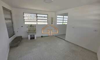 Imagem 2: Imóvel para aluguel tem 30 metros quadrados em Vila Valença - São Vicente - SP