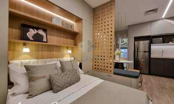 Imagem 7: Apartamento 1 Quarto à venda, 1 quarto, 1 suíte, CENTRO - Belo Horizonte/MG