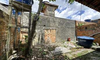 Imagem 2: Vendo Casa na Rua São Pedro no Sideral