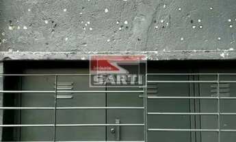 Imagem 7: GALPÃO PARA LOCAÇÃO LOCALIZADO NA VILA NOVA MAZZEI , 216 m² DE ÁREA GRANDE OFERTA