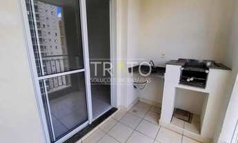 Imagem 5: Apartamento - Swift - Campinas
