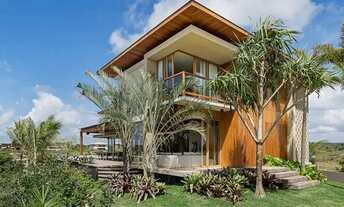 Imagem 6: Casa à venda no PISCINAS NATURAIS , AÇU DA TORRE, Mata de São João, BA