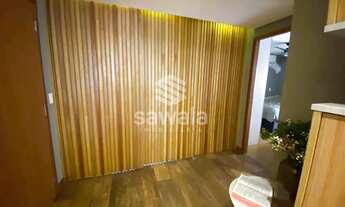 Imagem 6: Apartamento garden à venda com 156m² e 3 quartos em Leblon, Rio de Janeiro - RJ