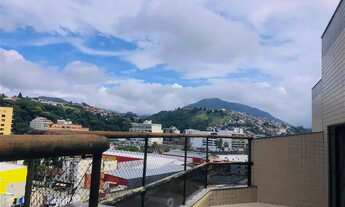 Imagem 5: Apartamento 3 quartos, sendo 1 suíte