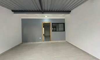 Imagem 6: Casa/Padrão - Residencial - No bairro Jardim Paulista