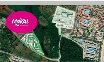 Imagem 4: Oportunidade em Muro Alto: Apartamentos em Resort Residencial