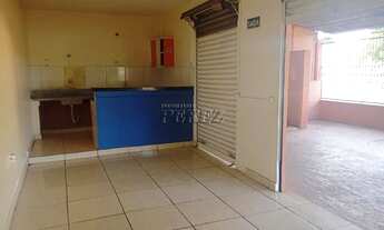 Imagem 6: Loja comercial para alugar no Maria Lúcia, região oeste de Londrina
