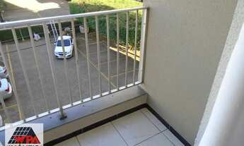 Imagem 3: Apartamento residencial a venda no Condomínio Alto dos Jardins em Americana