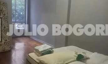 Imagem 5: Apartamento à Venda em Copacabana 2 Quartos frente Vista Livre