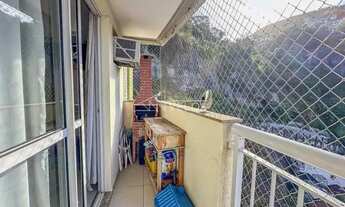 Imagem 2: Apartamento : Padrão / Residencial / Catete