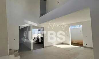 Imagem 4: Jardins Capri - Casa de Condomínio 4 quartos, sendo 4 suítes