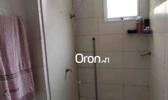 Imagem 4: Apartamento à venda, 46 m² por R$ 205.000,00 - Residencial Porto Dourado - Goiânia/GO
