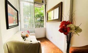 Imagem 3: Copacabana Apartamento com 3 dormitórios