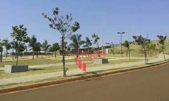 Imagem: Terreno à Venda em Condomínio Fechado