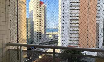 Imagem 6: Piazza Coliseu | Meireles | 94,55m² | 02 Quartos