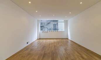 Imagem 3: Aluguel Apartamento 3 Dormitórios - 150 m² Itaim Bibi