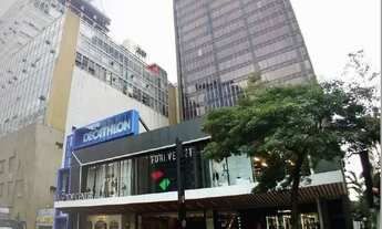 Imagem 7: Conjunto para alugar, 396 m² por R$ 83.000,00/mês - Bela Vista - São Paulo/SP