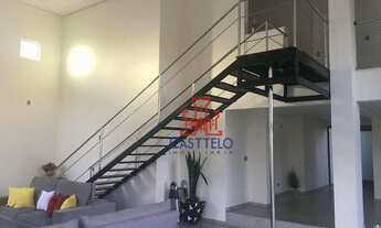 Imagem 3: Sobrado com 5 dormitórios, 549 m² - venda por R$ 2.800.000,00 ou aluguel por R$ 12.960,00