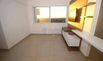 Imagem 2: Apartamento 3 dormitórios no JK Parque Clube - Conforto, estrutura completa e excelente po