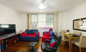 Imagem 5: Apartamento com 2 quartos em Icaraí para venda