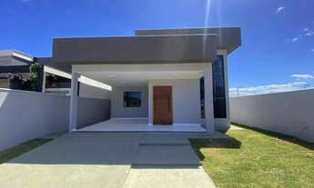 Imagem 4: Casa com 3 dormitórios à venda, 240 m² por R$ 539.000 - Ubatiba - Maricá/RJ