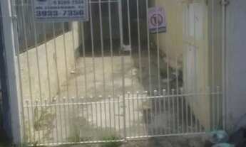 Imagem: Casa com 1 dormitório para alugar por R$