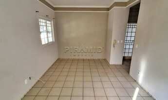 Imagem 3: Casa padrão em condomínio fechado com 148,76m², Parque São Sebastião, Zona Leste de Ribeir