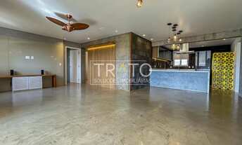 Imagem 4: Apartamento - Parque Prado - Campinas