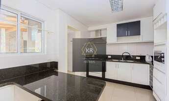 Imagem 5: Casa em Condominio, com 3 dormitórios para alugar, Uberaba - Curitiba/PR